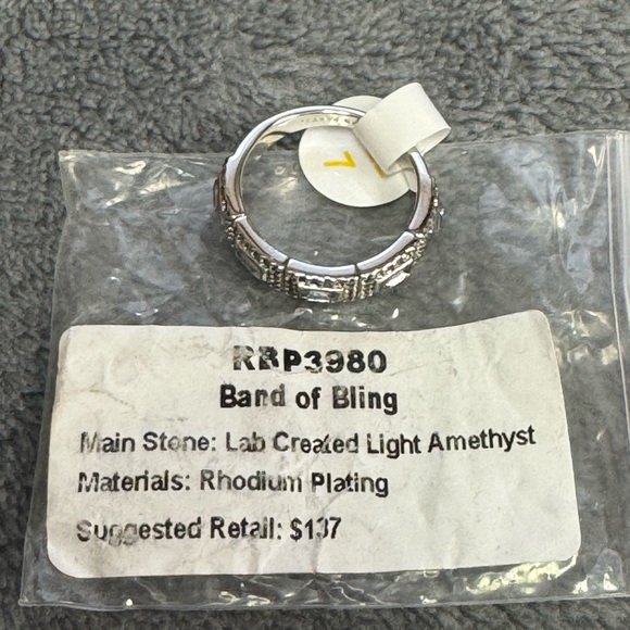 Band of Bling - Picture 4 of 4